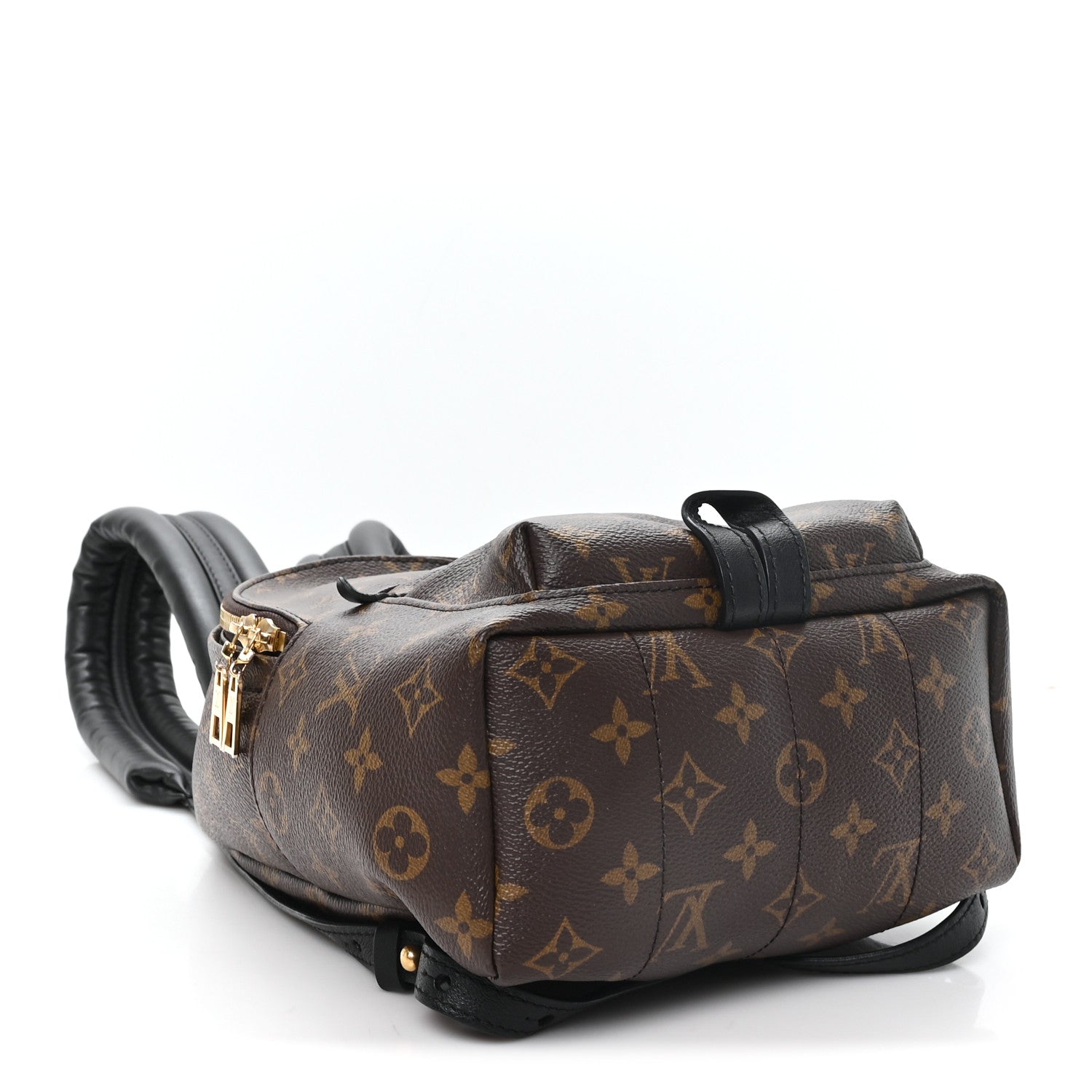 Louis Vuitton Monogram Palm Springs Backpack PM 3 of 10