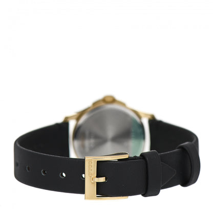Gucci Stainless Steel Calfskin 27mm G-Timeless Diamante Quartz Watch 3 of 5
