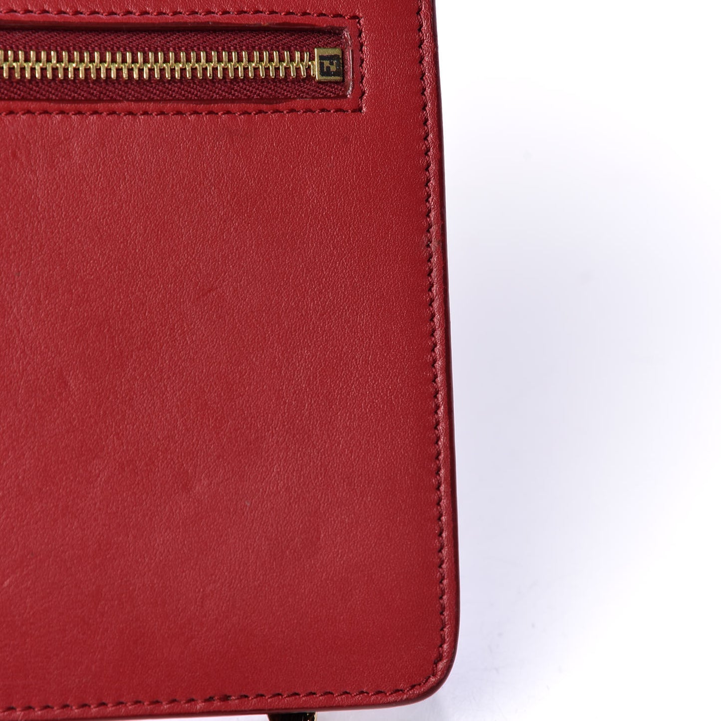 Vitello Wallet On Chain Red