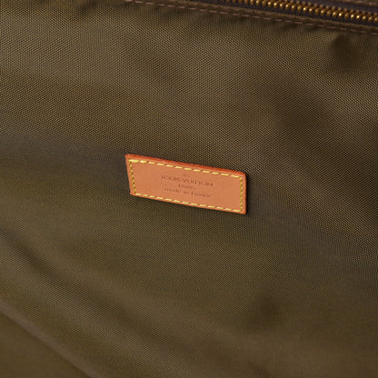 Louis Vuitton Monogram Garment Bag 5 of 12