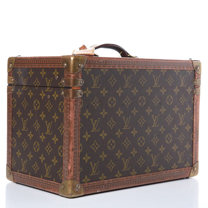 Louis Vuitton Monogram Boite Pharmacie Toiletry Case 3 of 20