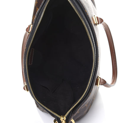 Louis Vuitton Monogram Pallas Black 4 of 4