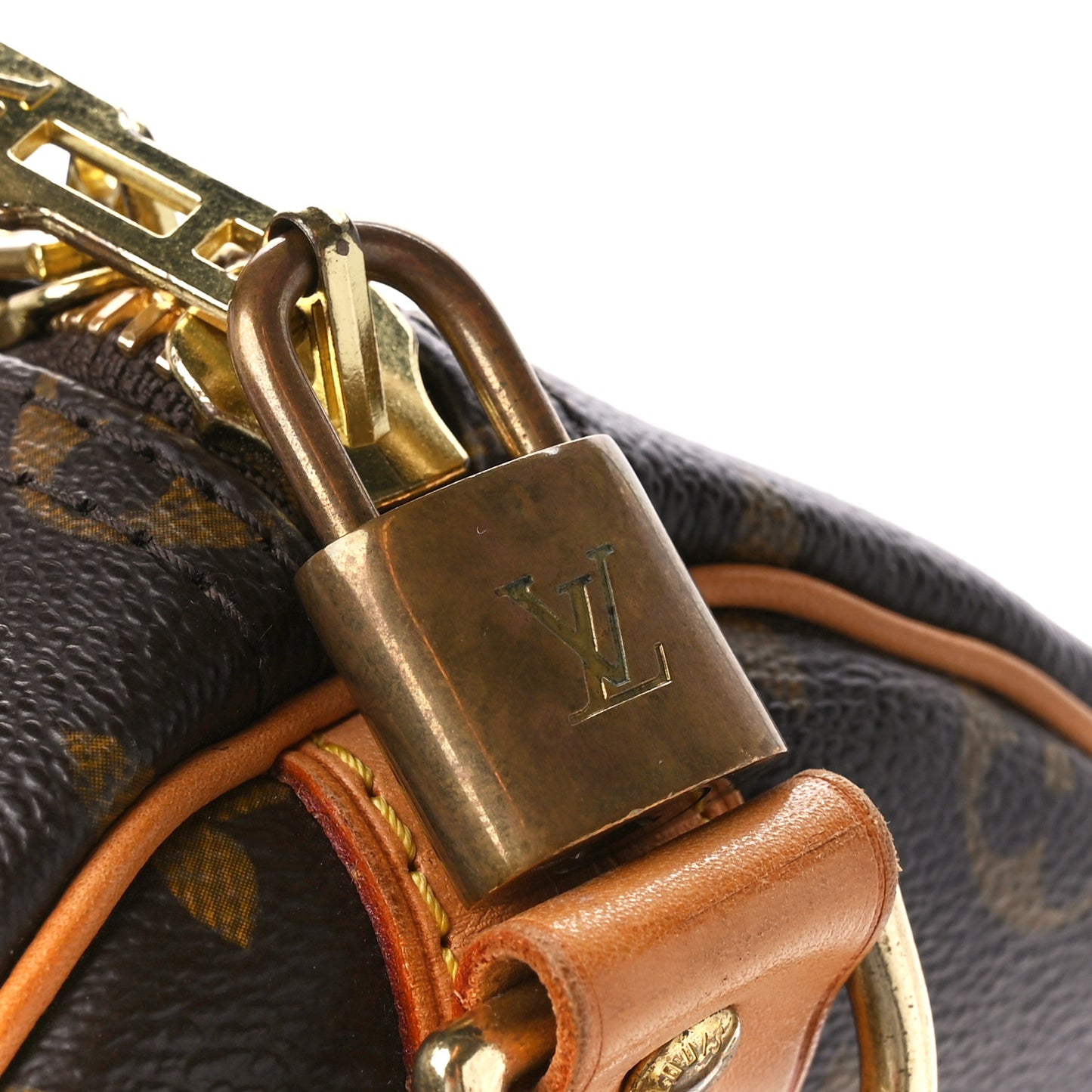 Monogram Keepall Bandouliere 50
