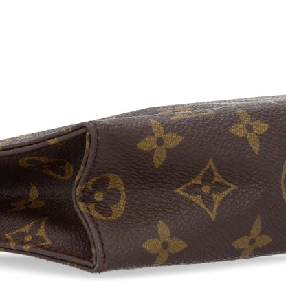 Louis Vuitton Monogram Toiletry Pouch 26 9 of 10