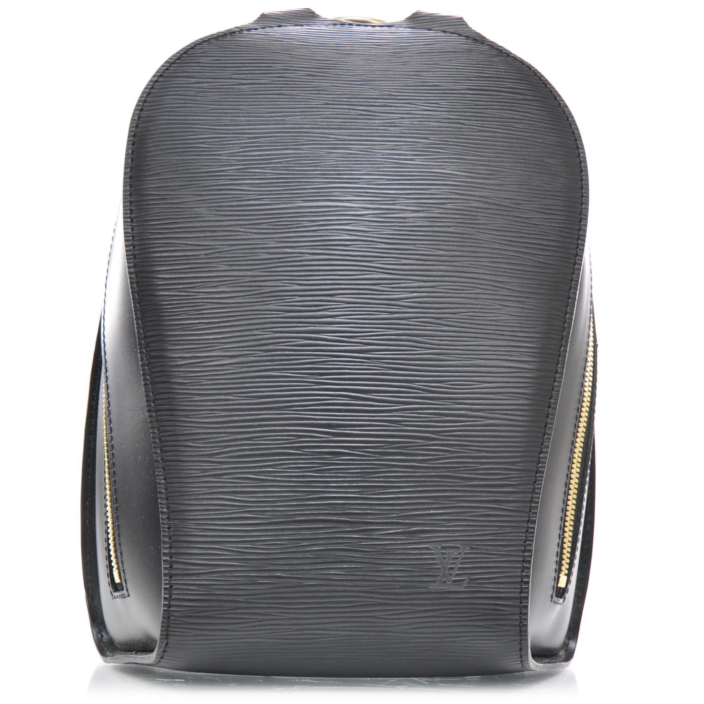 Epi Mabillon Backpack Black