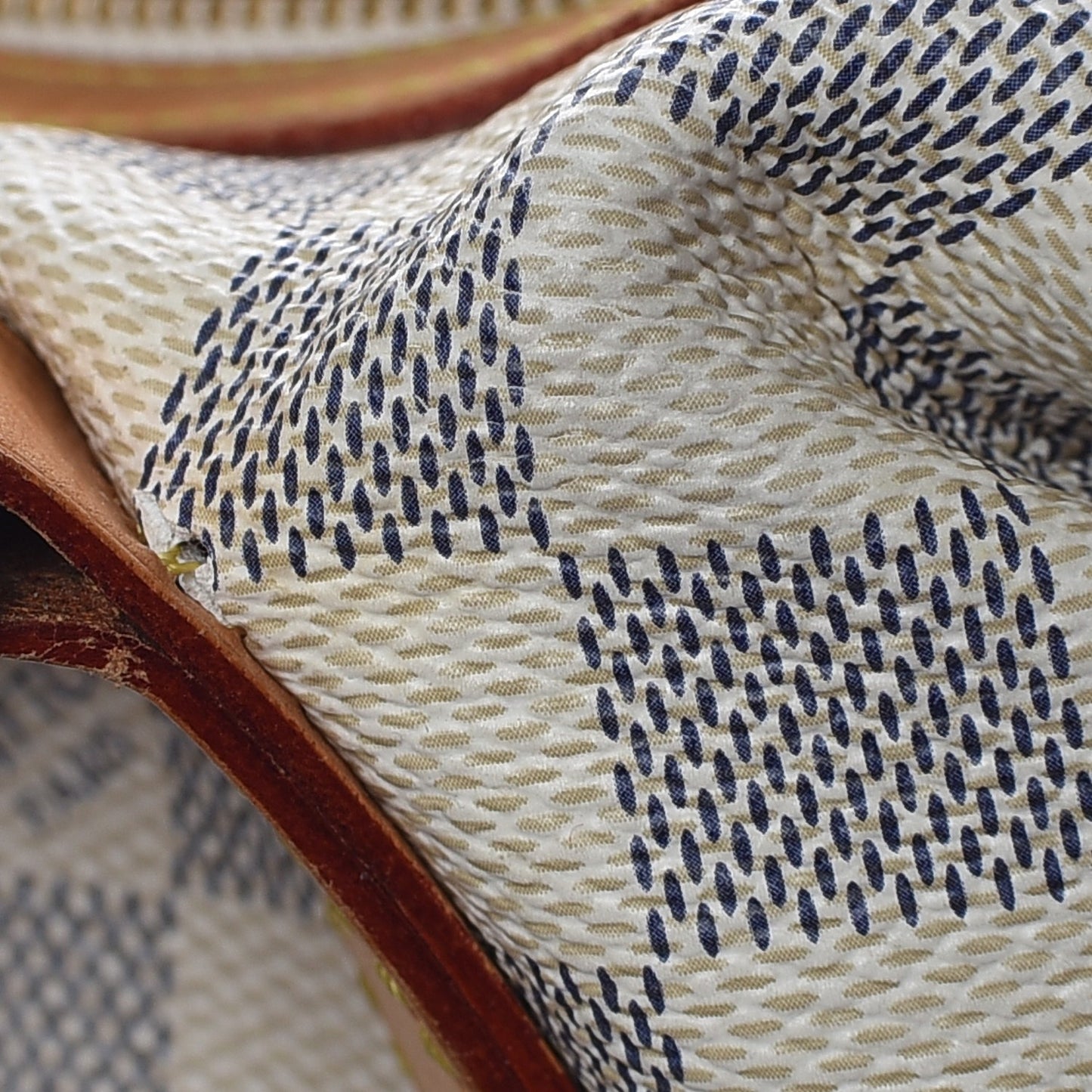 Damier Azur Stresa PM
