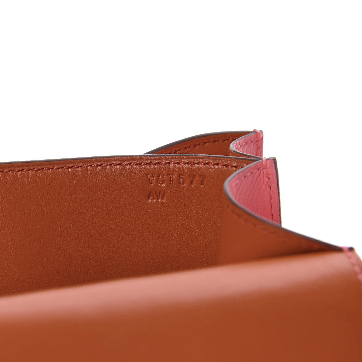 Evercolor Verso Constance 18 Rose Ete Terre Battue
