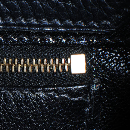 Hermes Togo Birkin 40 Black 19 of 30
