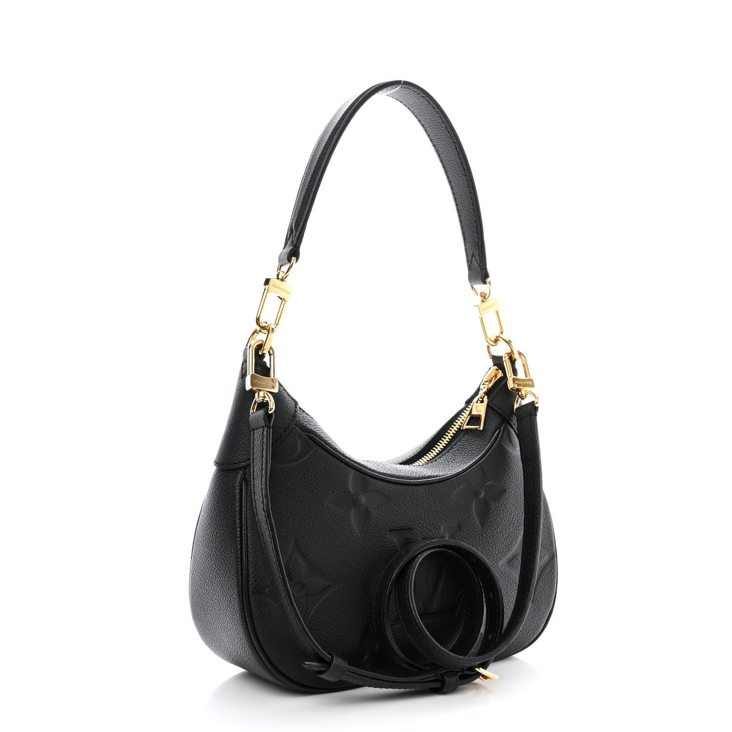Empreinte Monogram Giant Bagatelle NM Black