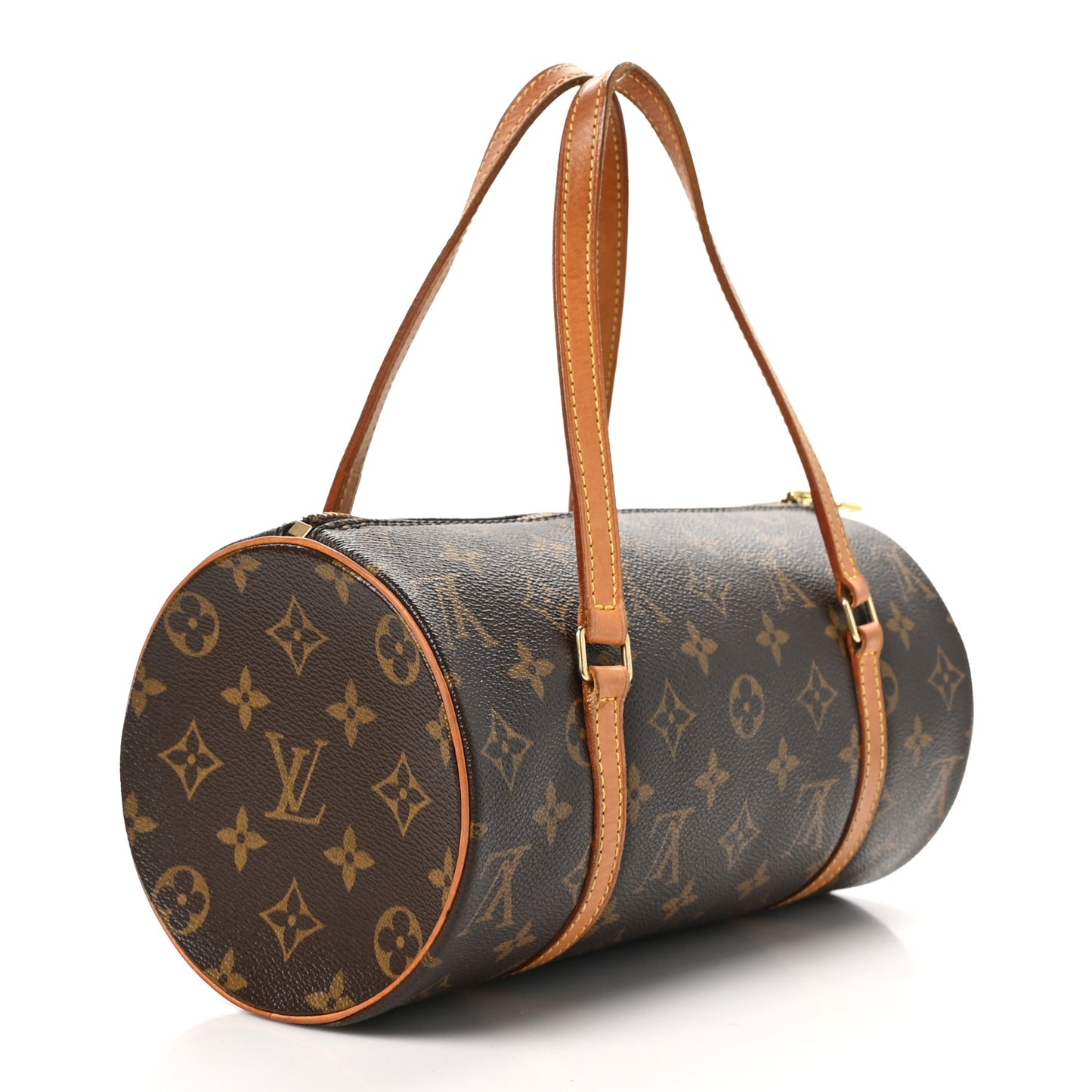 Monogram Papillon 26