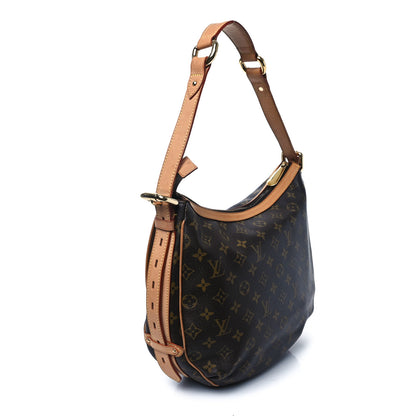 Louis Vuitton Monogram Tulum GM 3 of 14