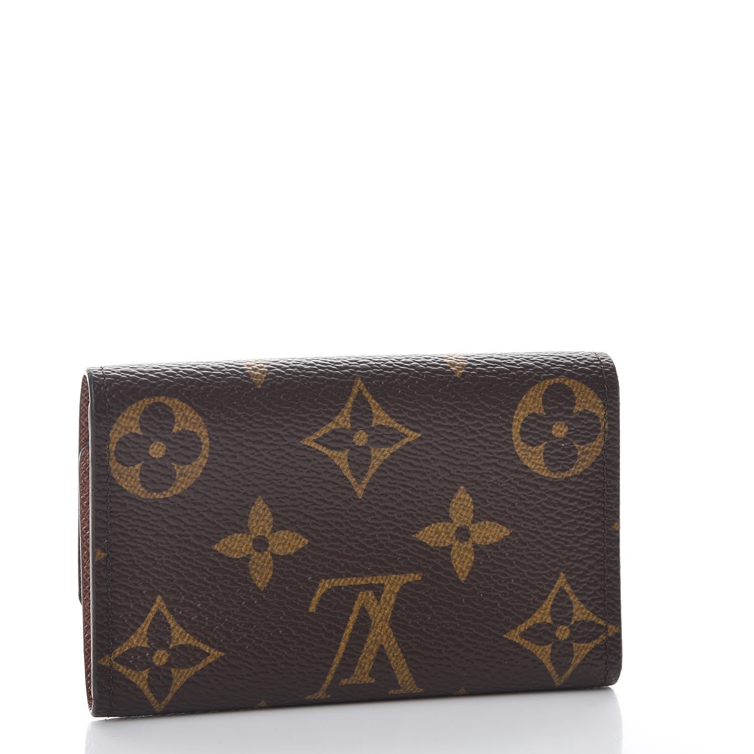 Louis Vuitton Monogram 6 Key Multicles Holder 3 of 8