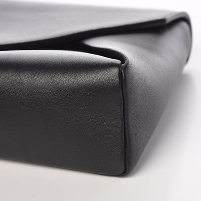 Louis Vuitton Calfskin Love Note Black 9 of 10