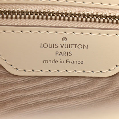 Louis Vuitton Epi Brea MM Ivory 6 of 10