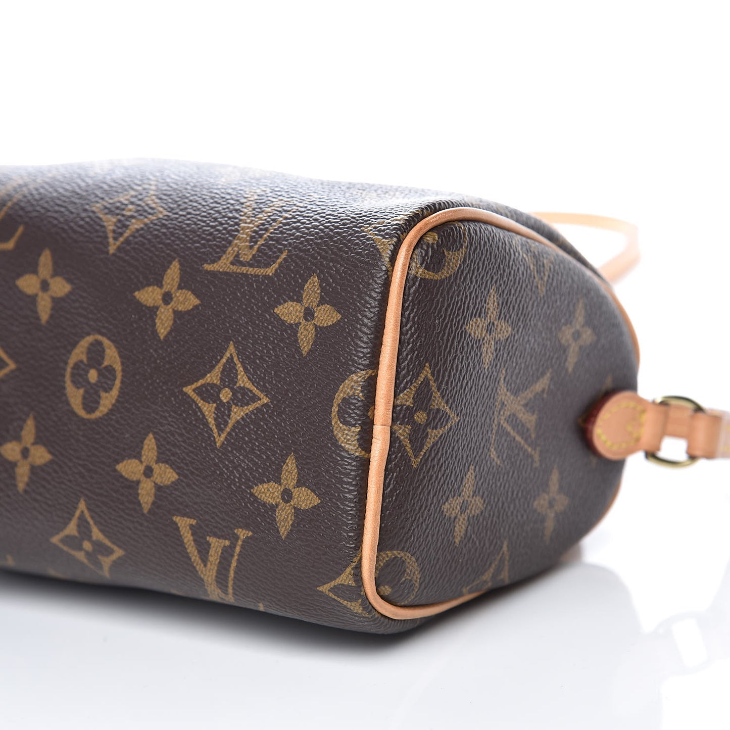 Monogram Nano Speedy