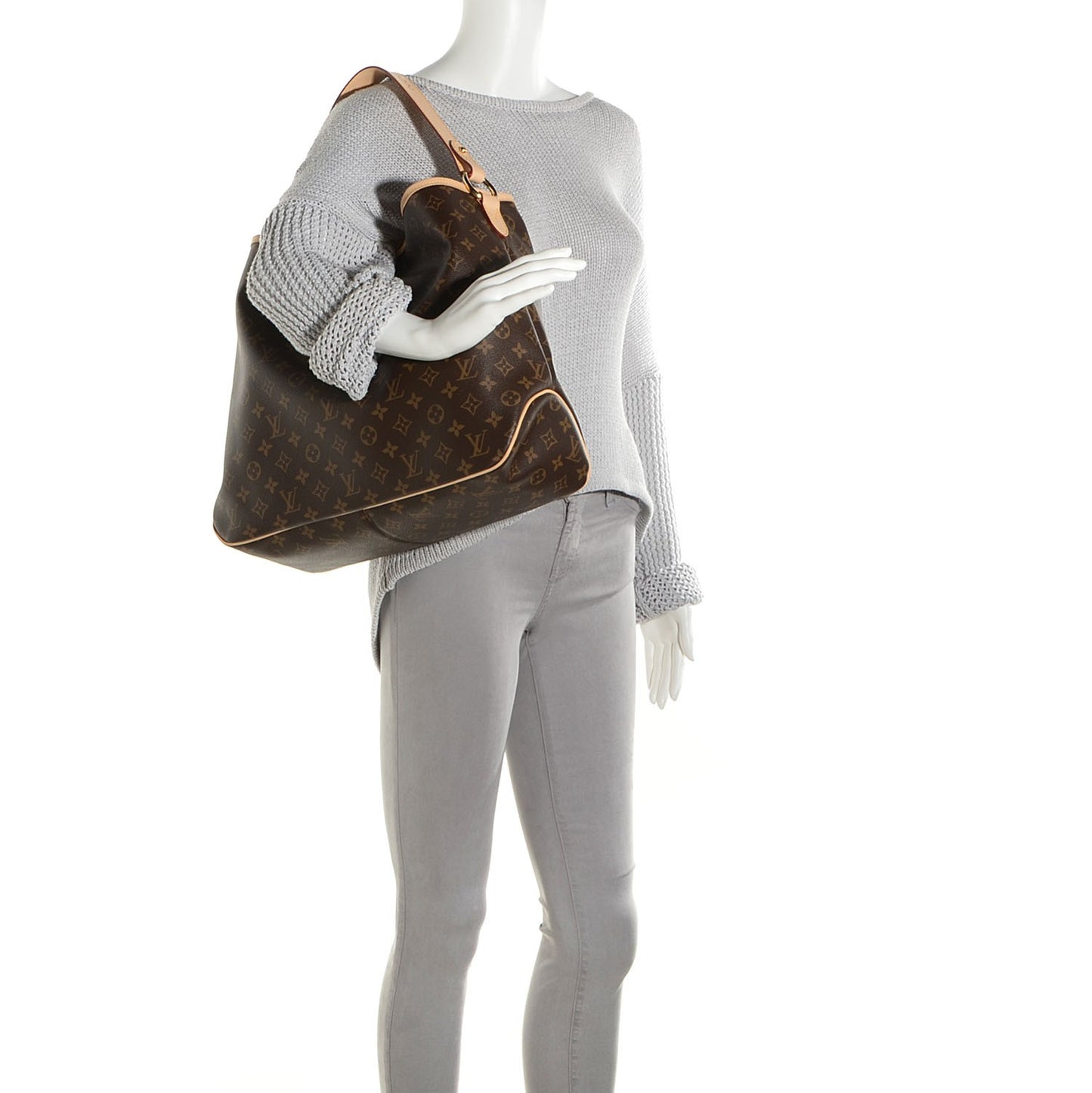 Monogram Delightful MM