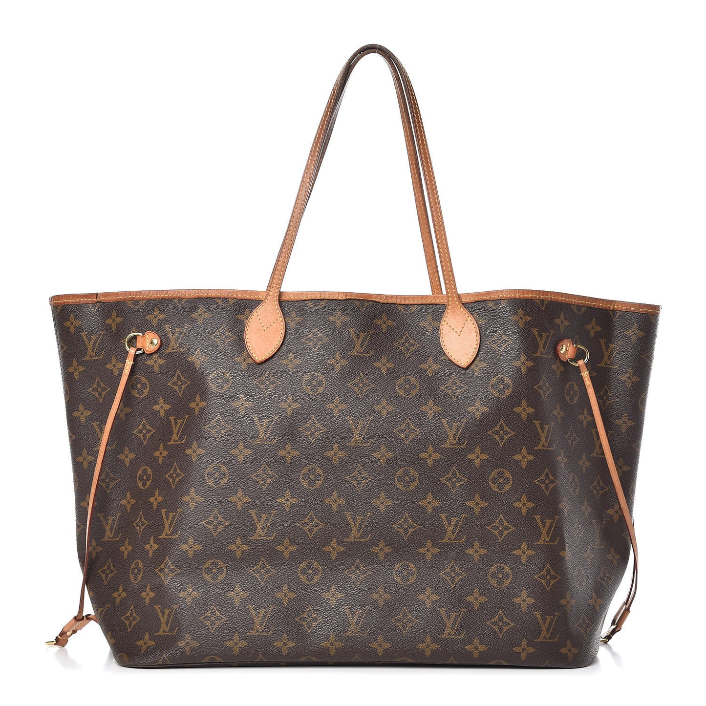 Monogram Neverfull GM
