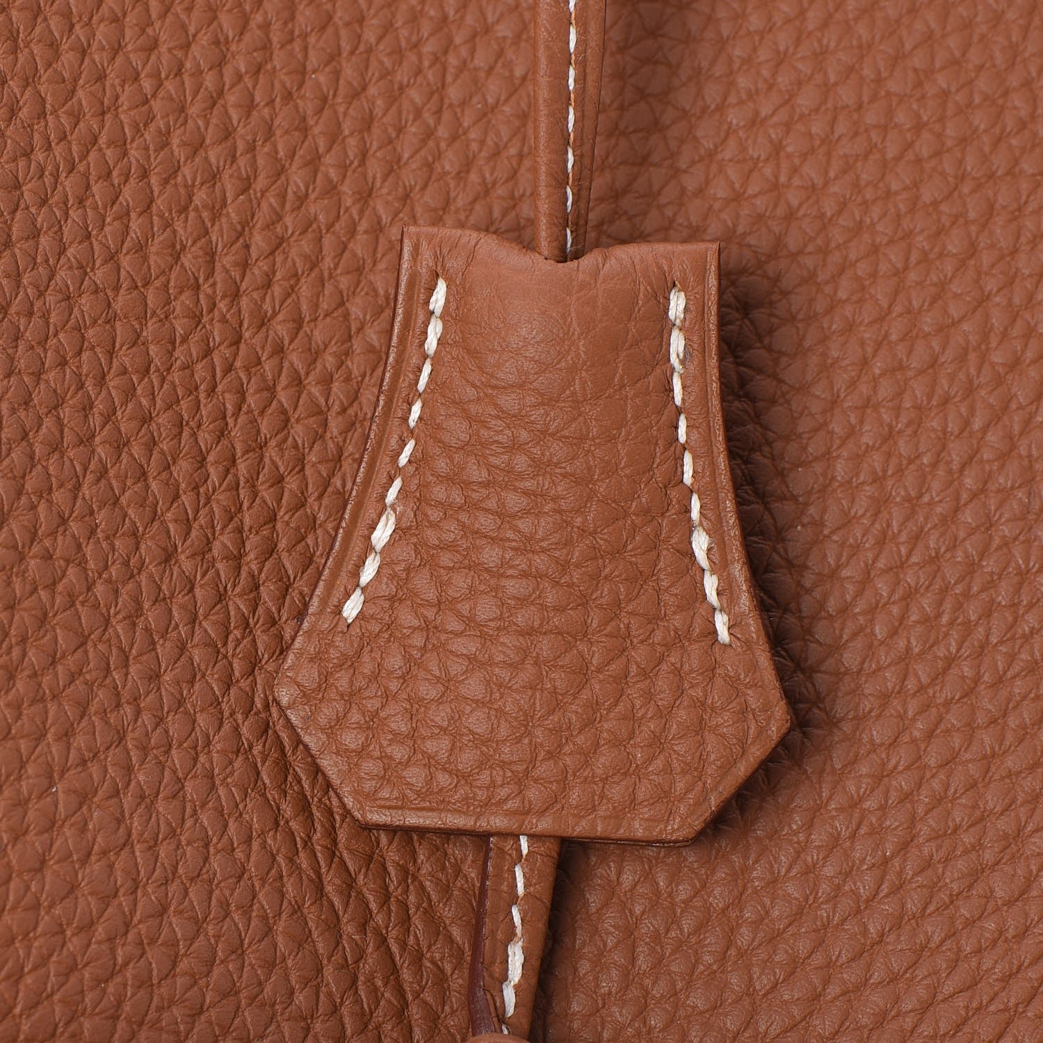 Hermes Togo Birkin 35 Gold 10 of 28