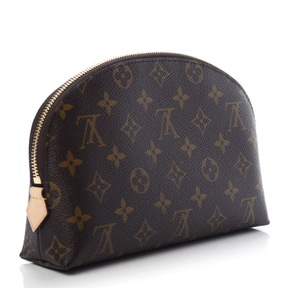 Louis Vuitton Monogram Cosmetic Pouch GM 3 of 7