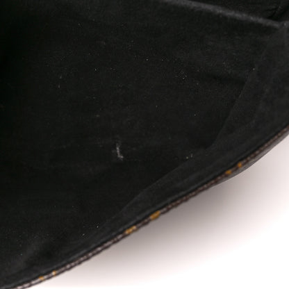 Louis Vuitton Reverse Monogram Pochette Metis 12 of 13