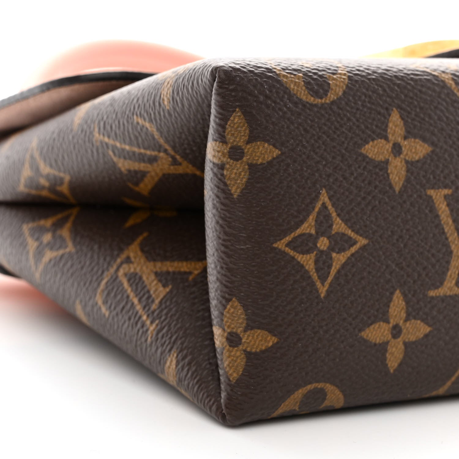Louis Vuitton Monogram Locky BB Rose Poudre 8 of 11