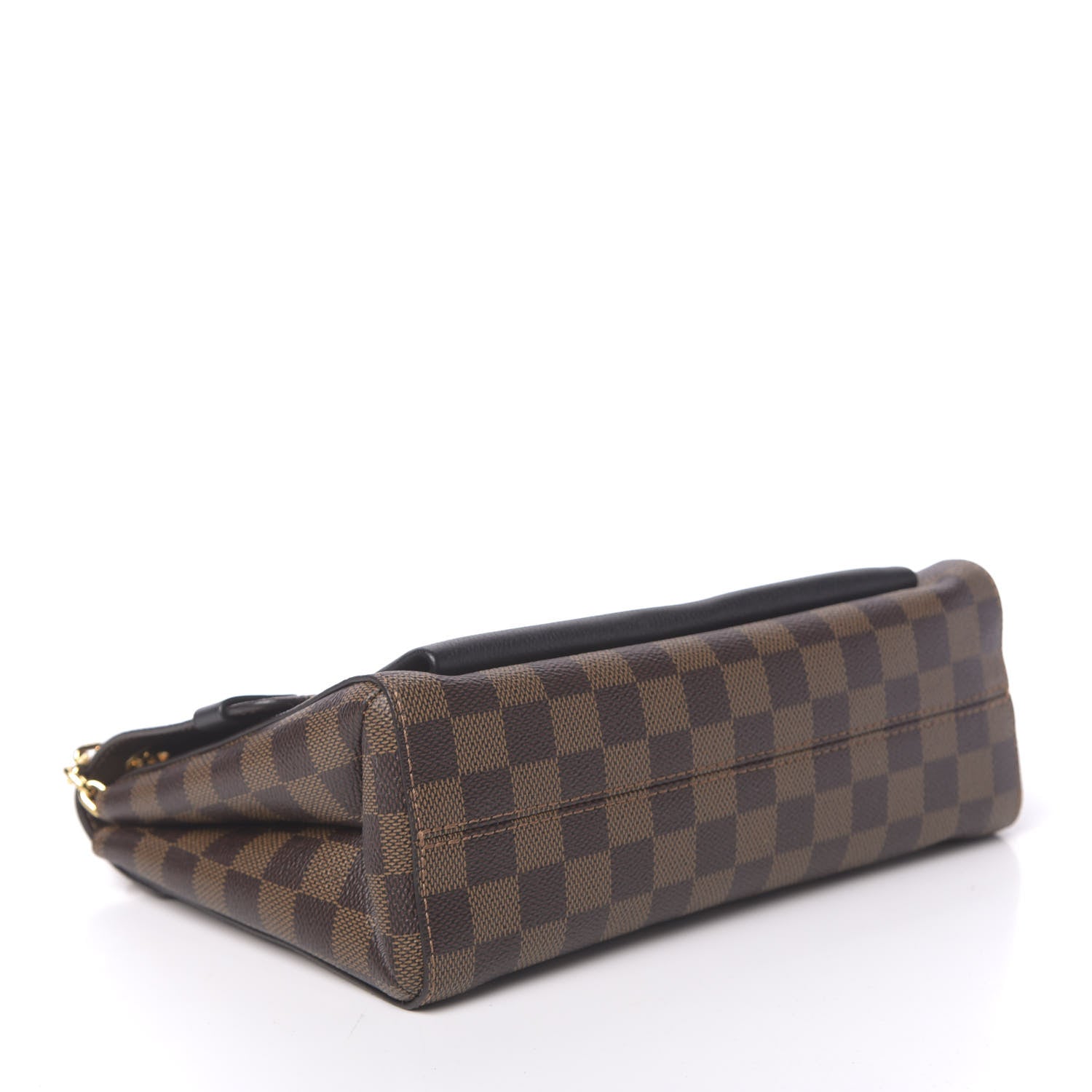 Louis Vuitton Damier Ebene Vavin PM Black 4 of 10