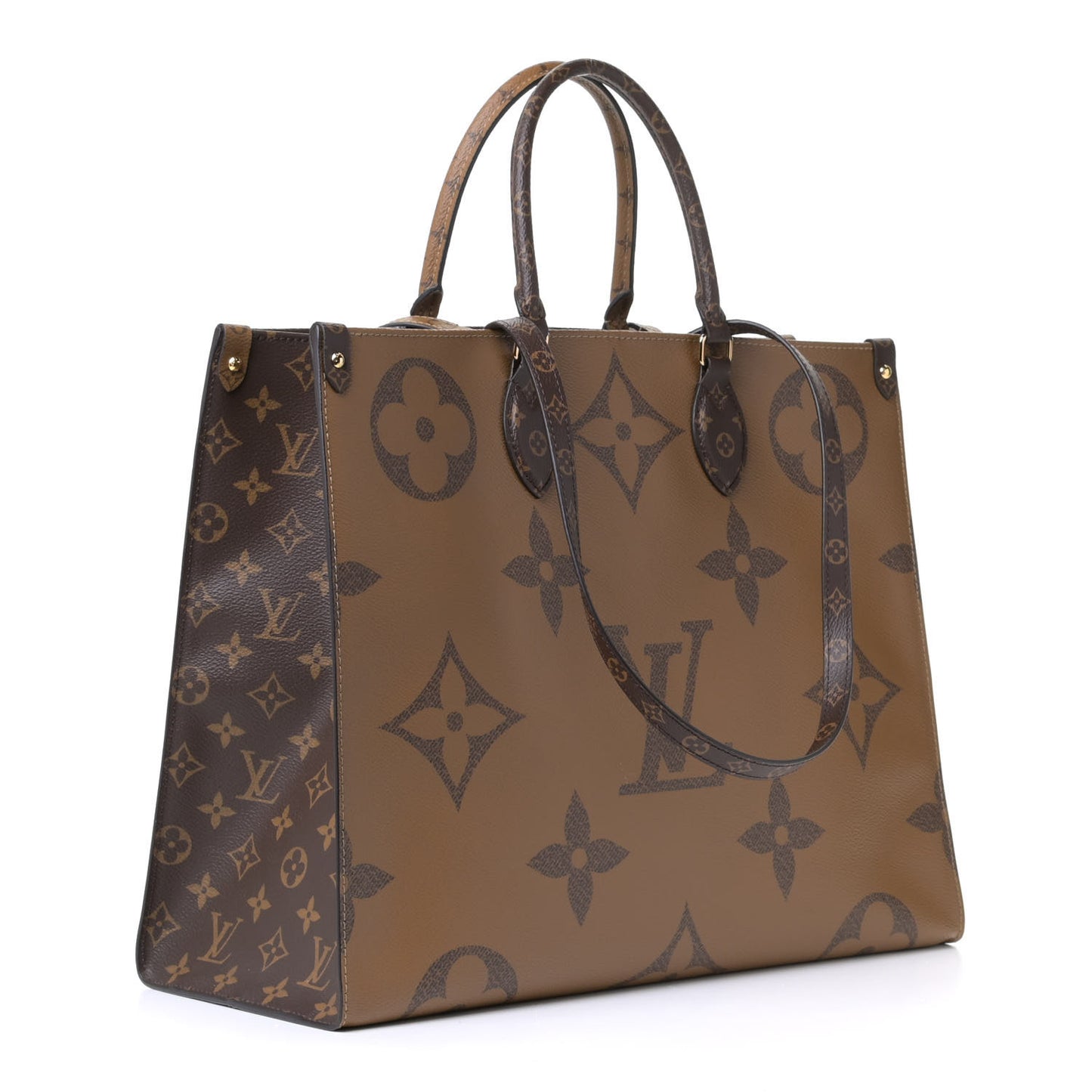 Reverse Monogram Giant Onthego GM