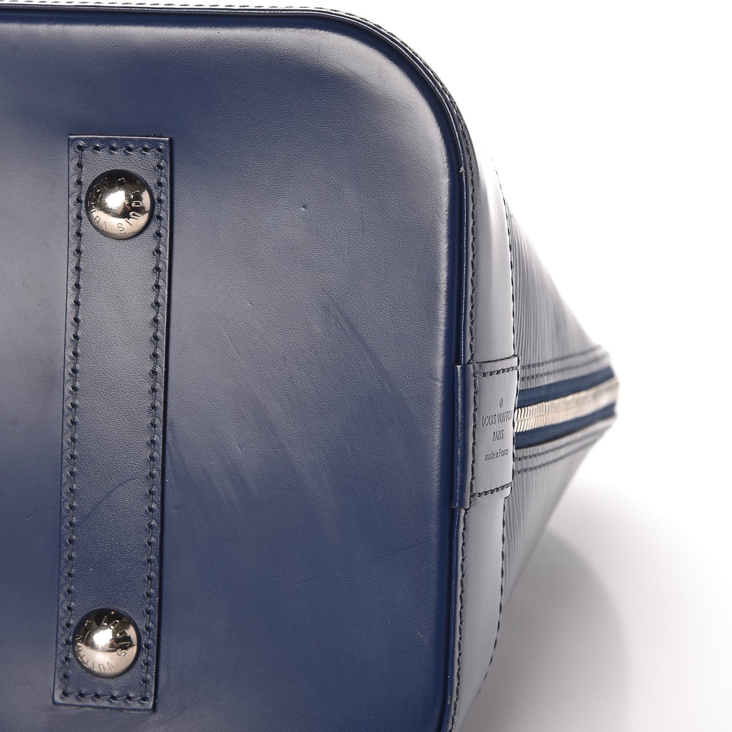 Epi Alma GM Indigo