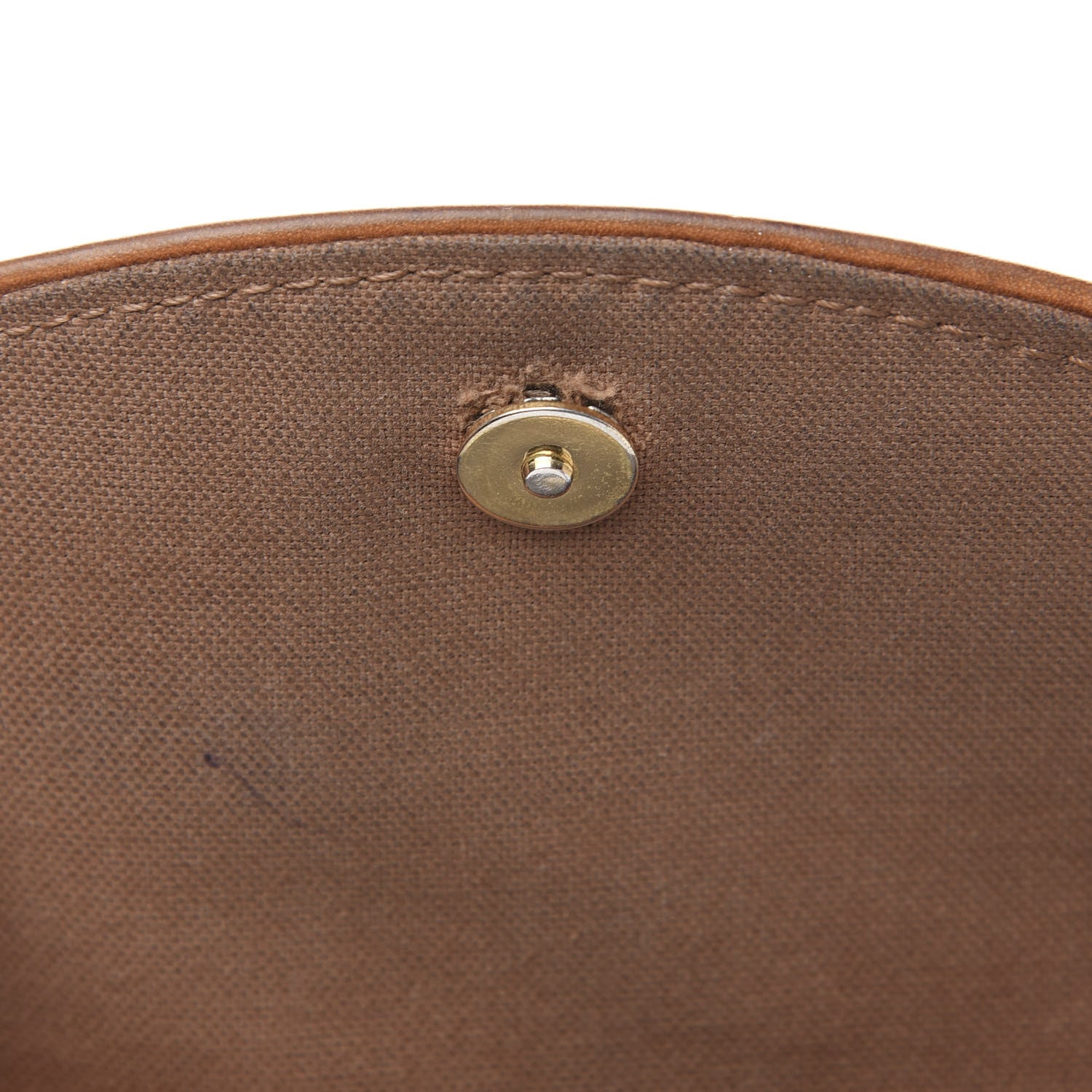 Louis Vuitton Monogram Uniformes Crossbody Bag 15 of 15