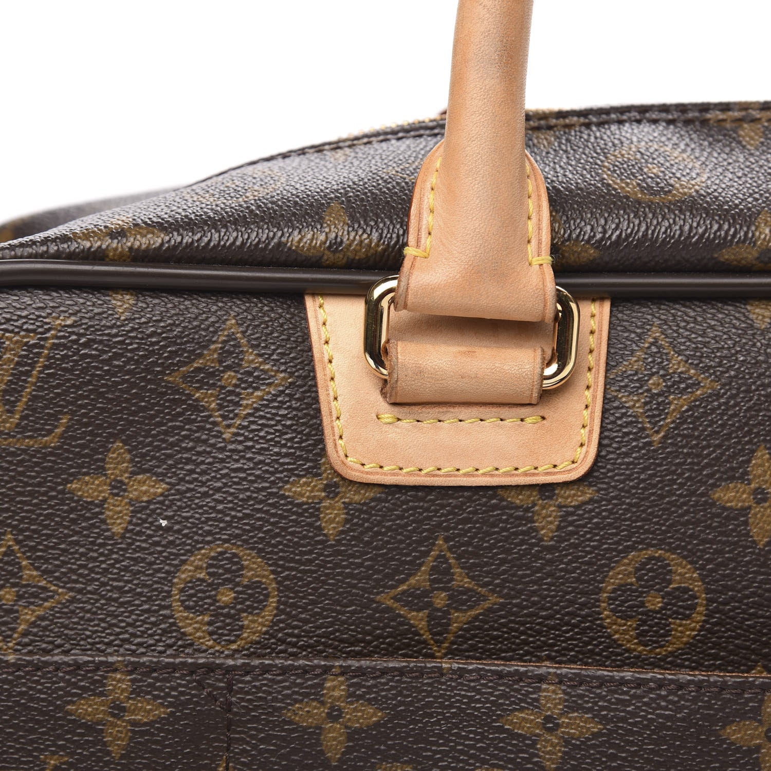 Louis Vuitton Monogram Icare Bag 12 of 15
