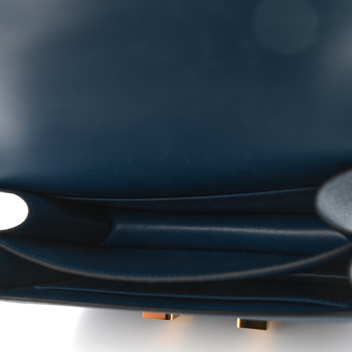 Epsom Constance 18 Deep Bleu