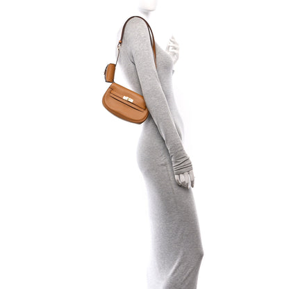 Hermes Swift Kelly Moove Sesame 2 of 11