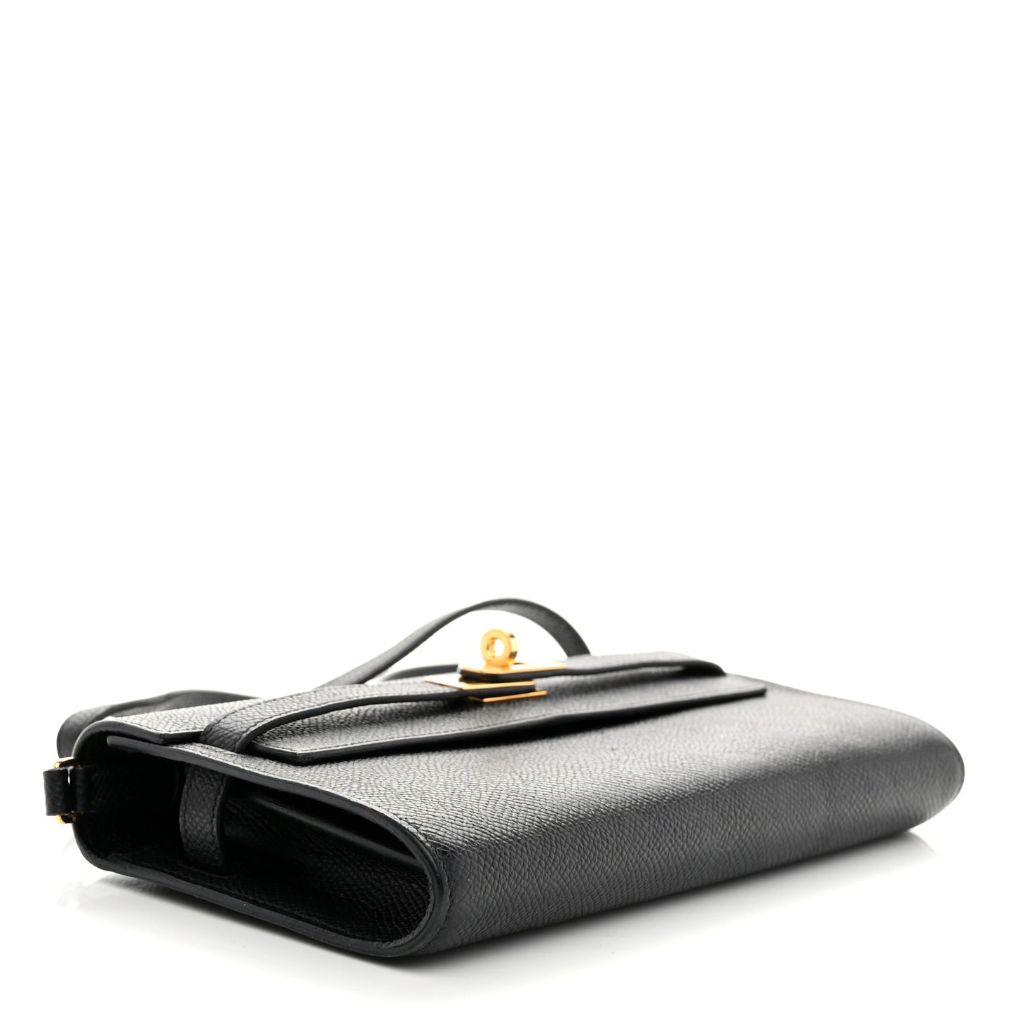 Epsom Kelly Wallet To Go Black