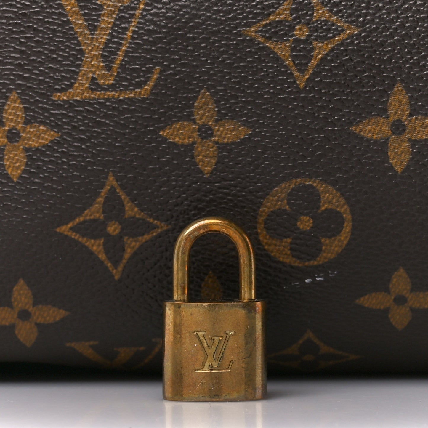 Monogram Speedy 30