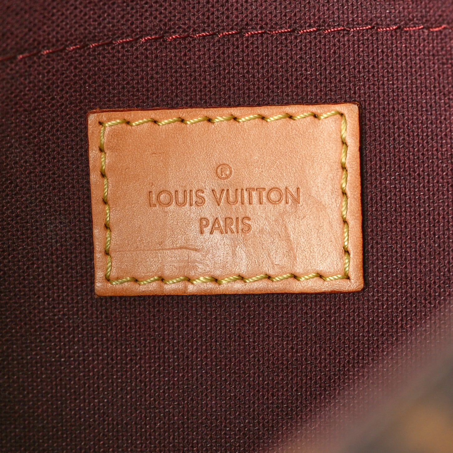 Monogram Favorite MM