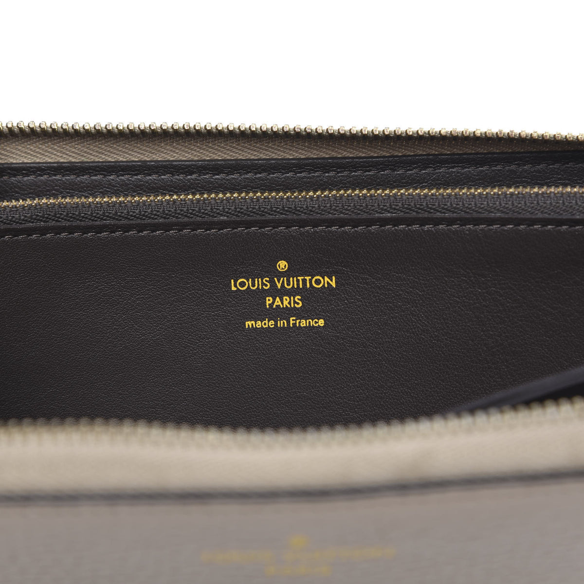 Taurillon Comete Wallet Galet
