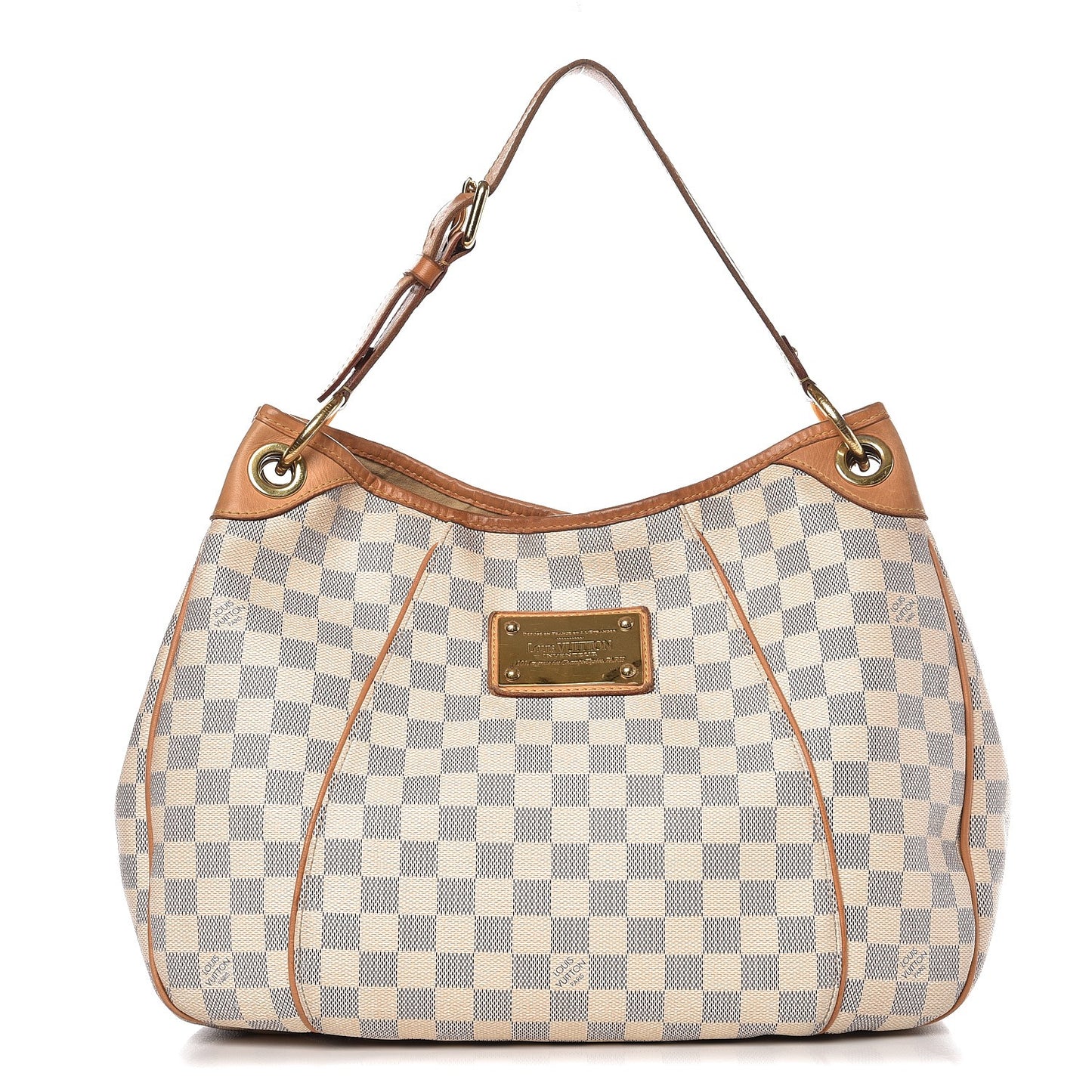 Damier Azur Galliera PM