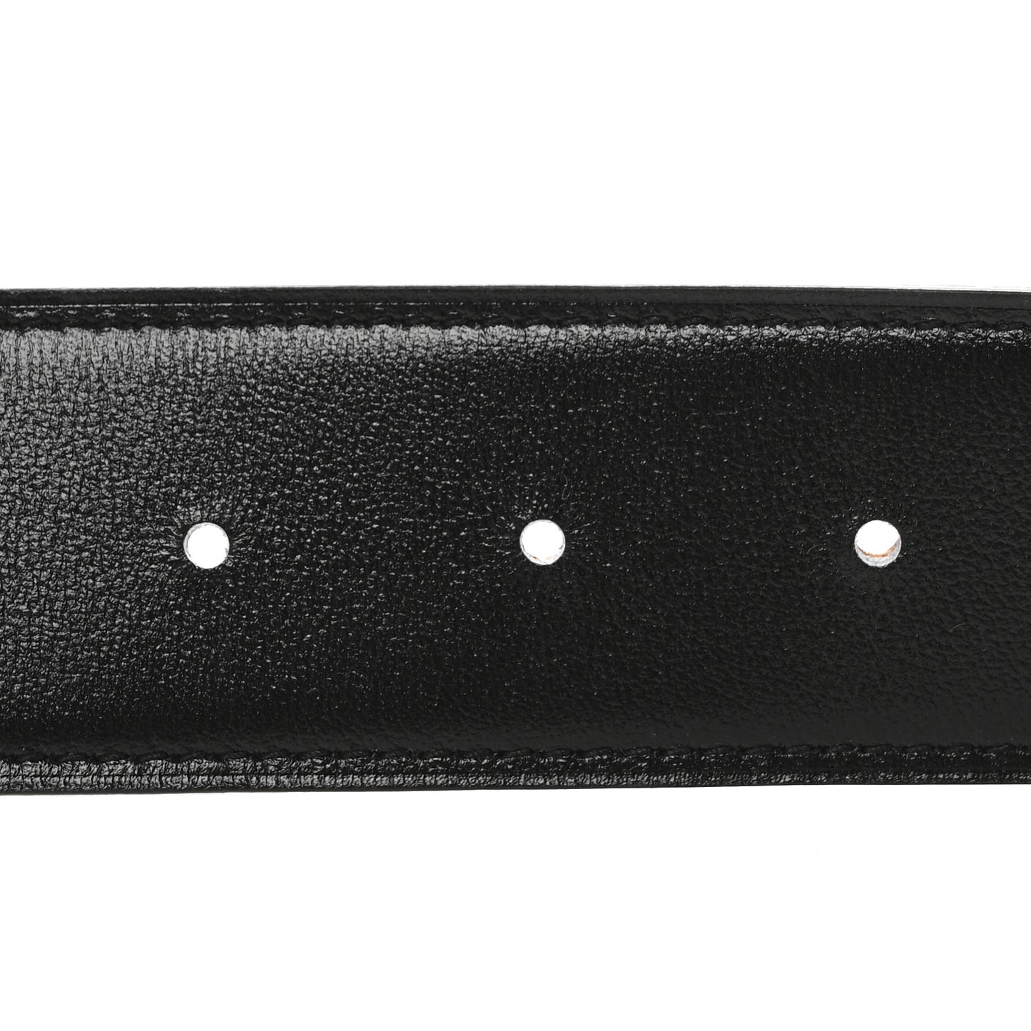 Box Togo 38mm Constance H Belt 90 36 Black Gold