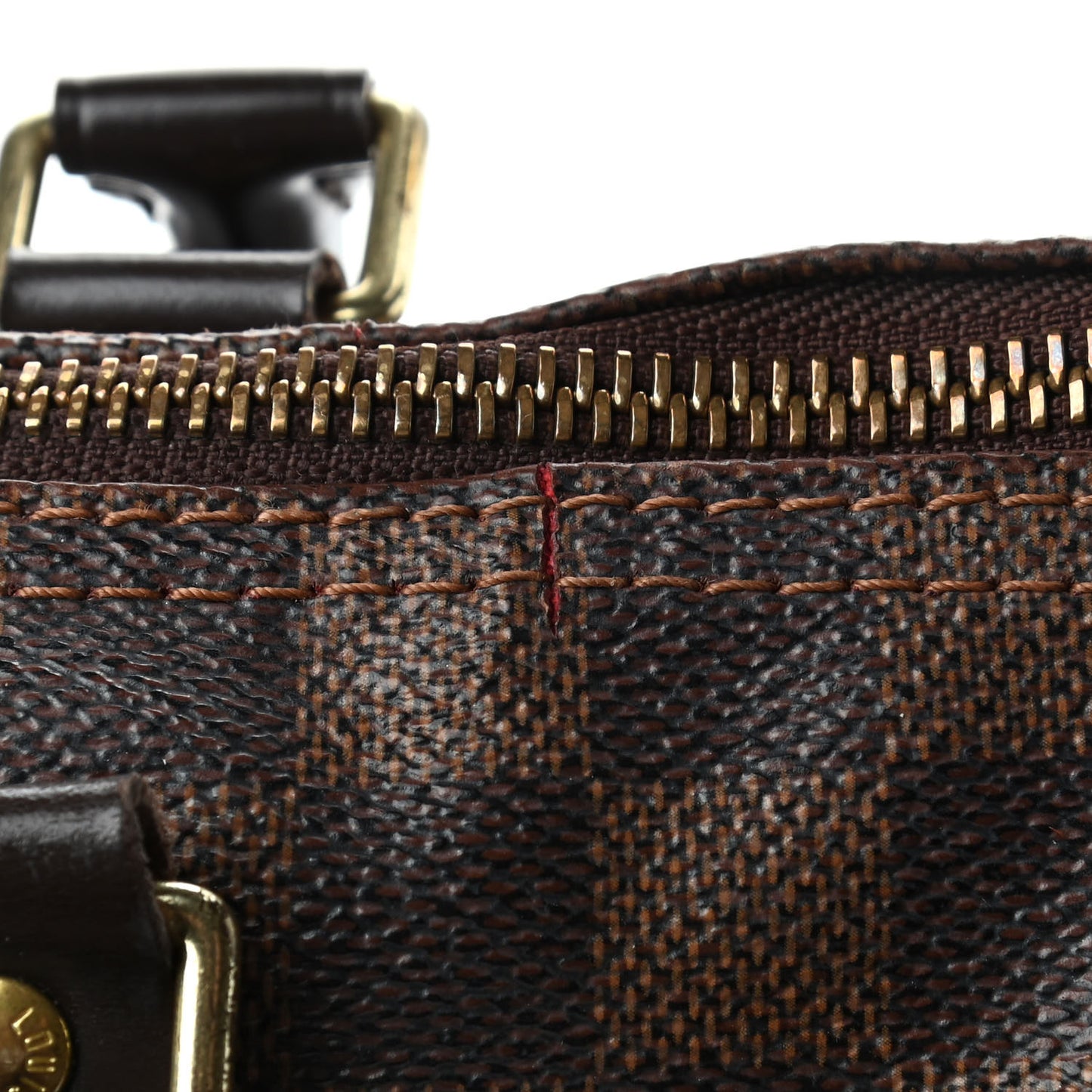 Damier Ebene Speedy 30