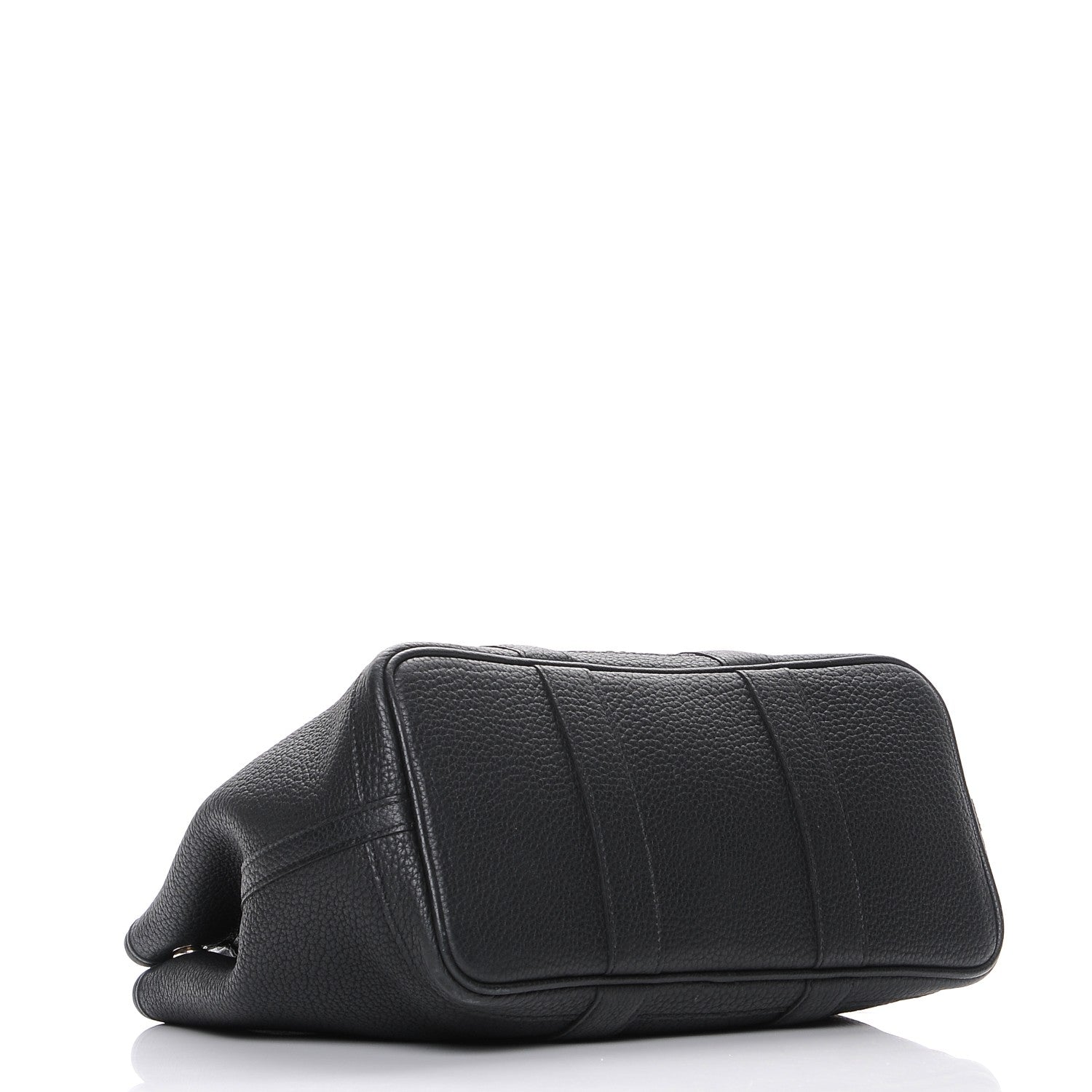 Hermes Negonda Garden Party 30 TPM Black 4 of 11