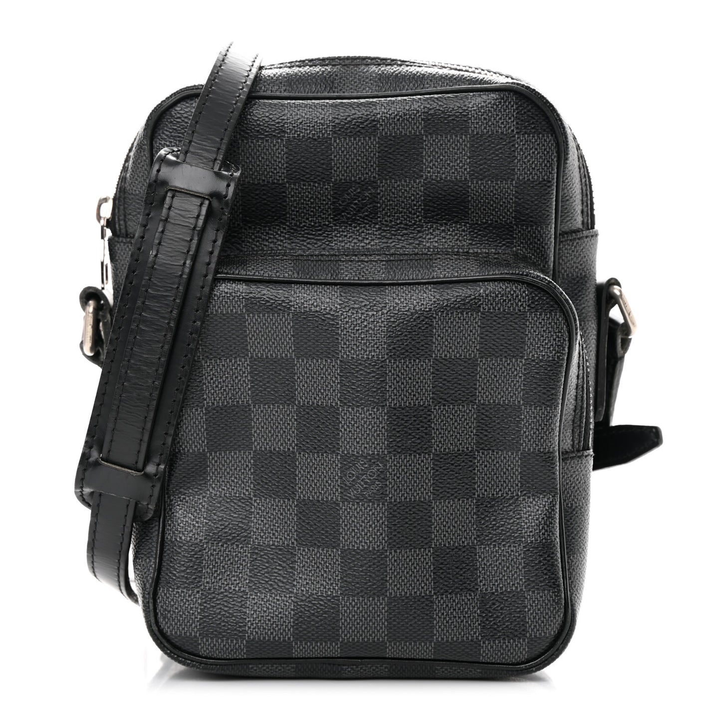 Damier Graphite Rem Bag