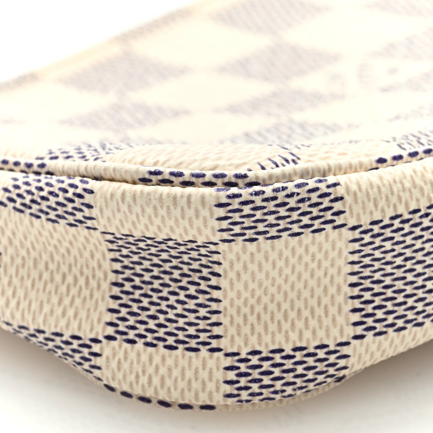 Damier Azur Mini Pochette Accessories