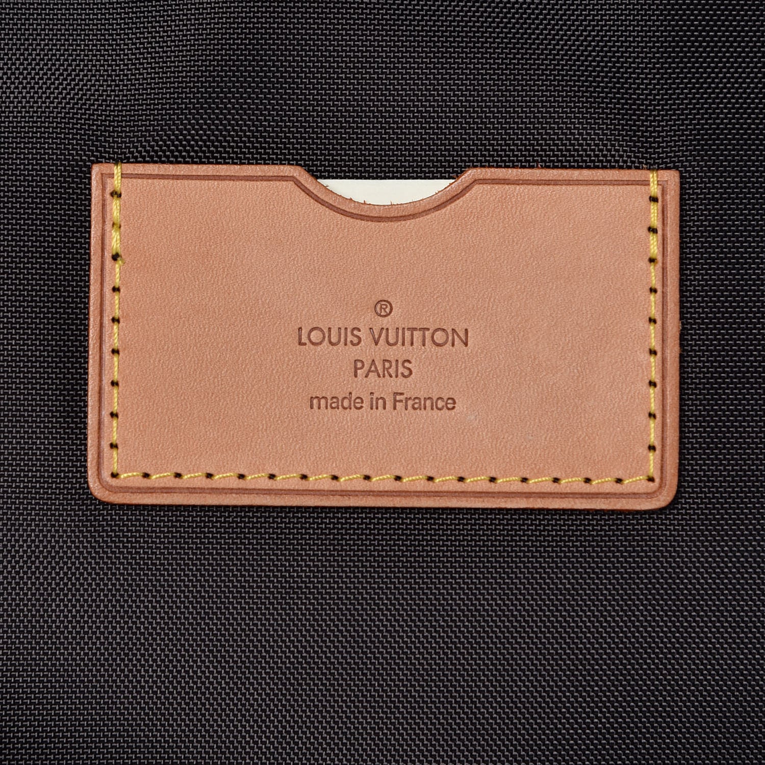 Louis Vuitton Monogram Pegase 55 7 of 15