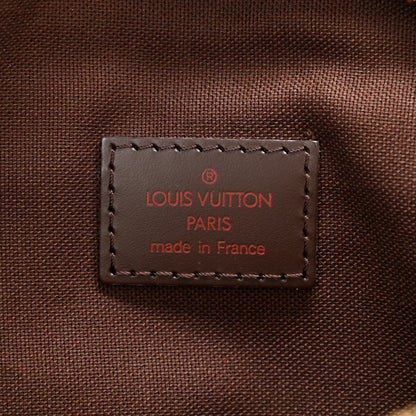 Louis Vuitton Damier Ebene Melville Bum Bag 7 of 10