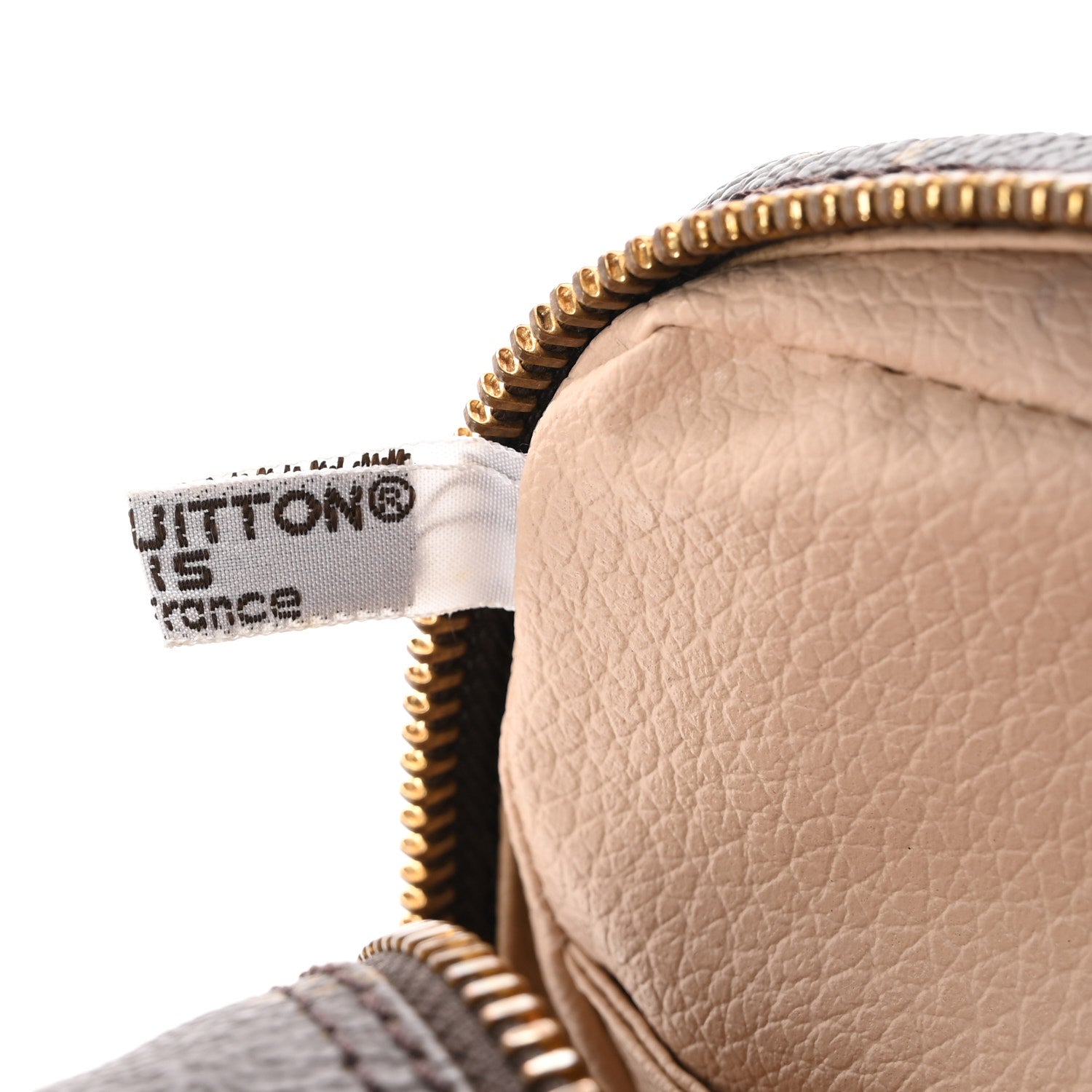 Louis Vuitton Monogram Trousse Toilette 23 7 of 11