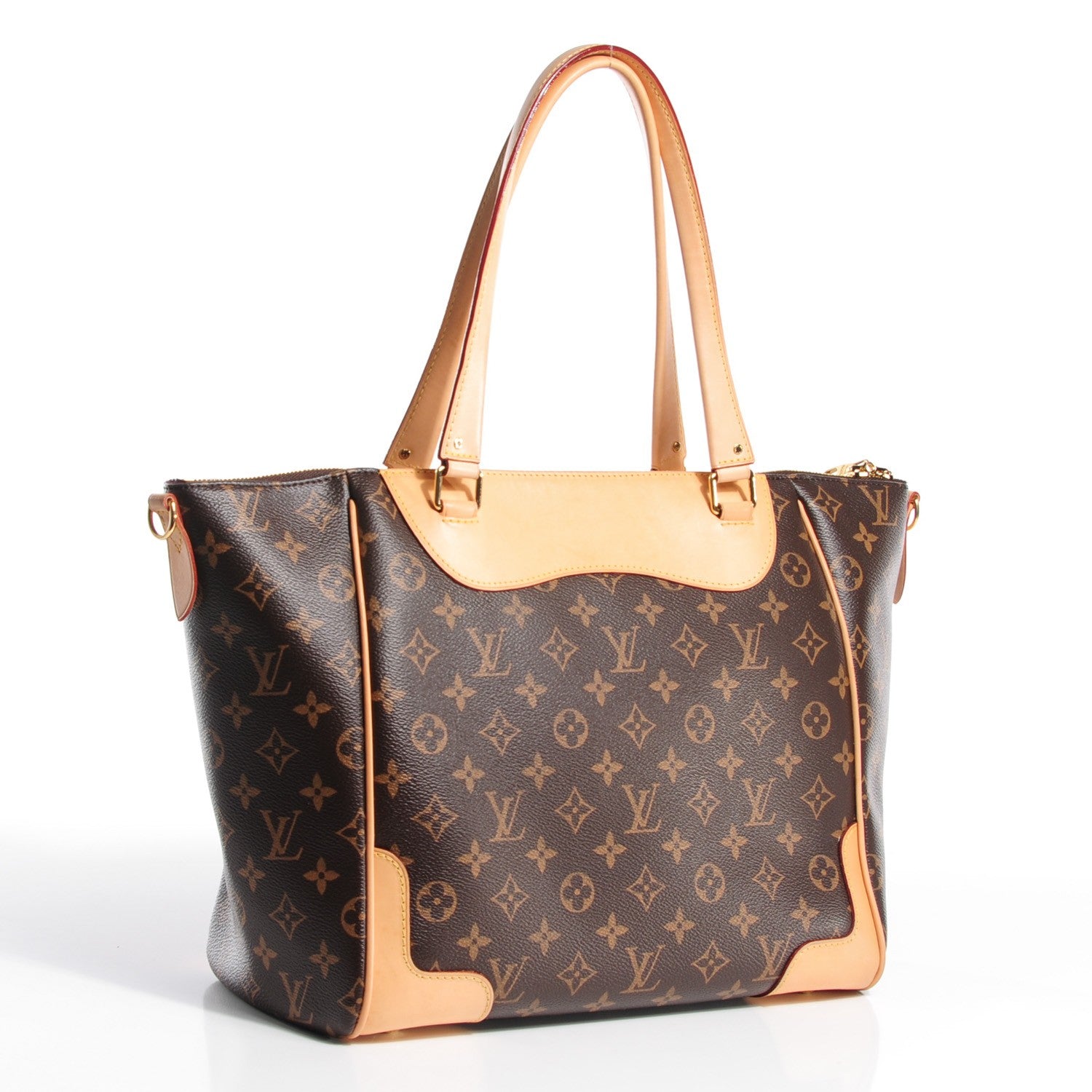 Louis Vuitton Monogram Estrela MM 3 of 7