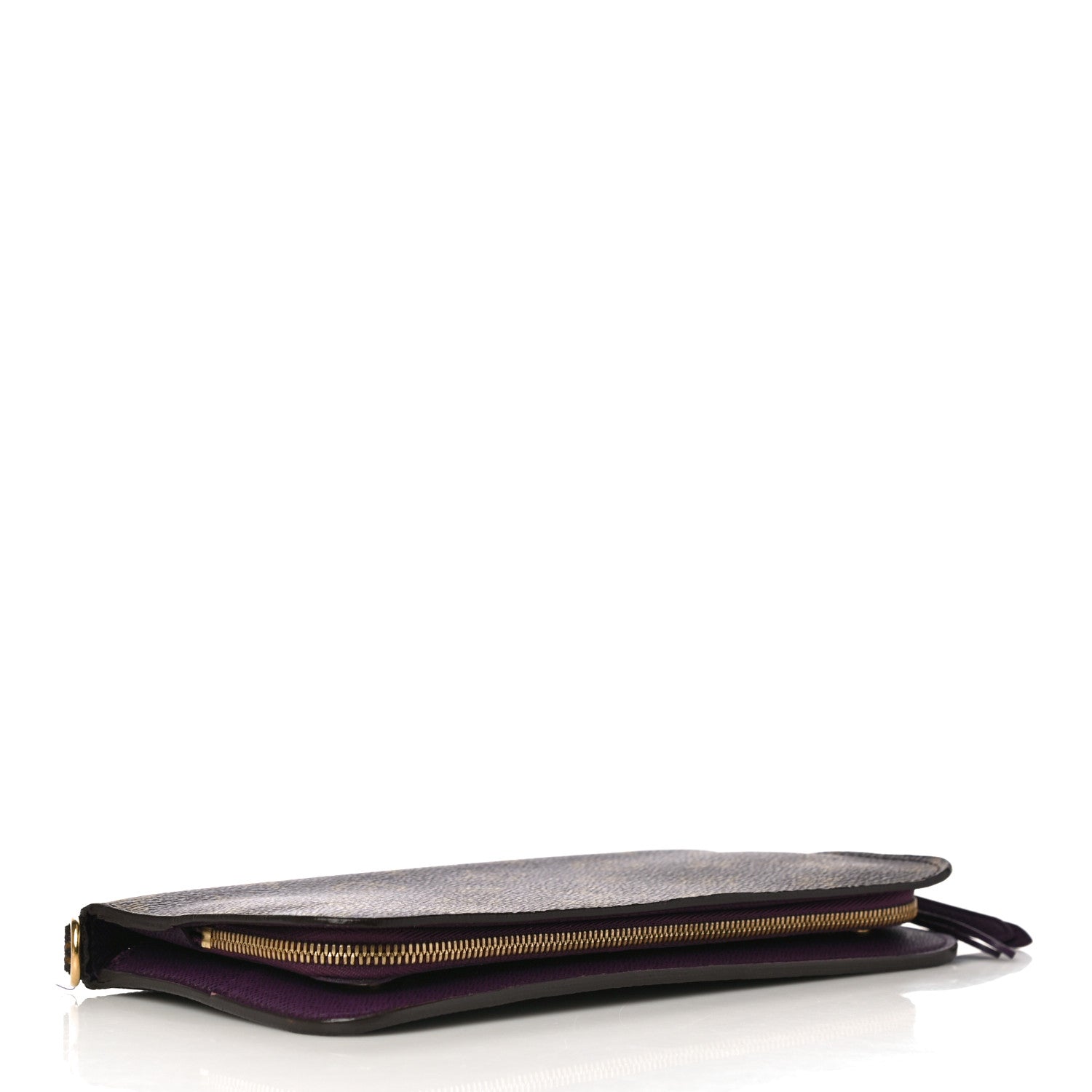 Louis Vuitton Monogram Insolite Organizer Wallet 4 of 11