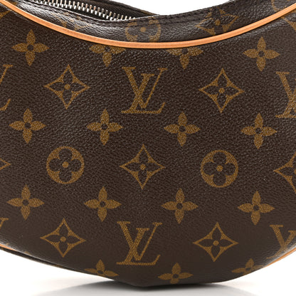 Louis Vuitton Monogram Croissant PM 7 of 11