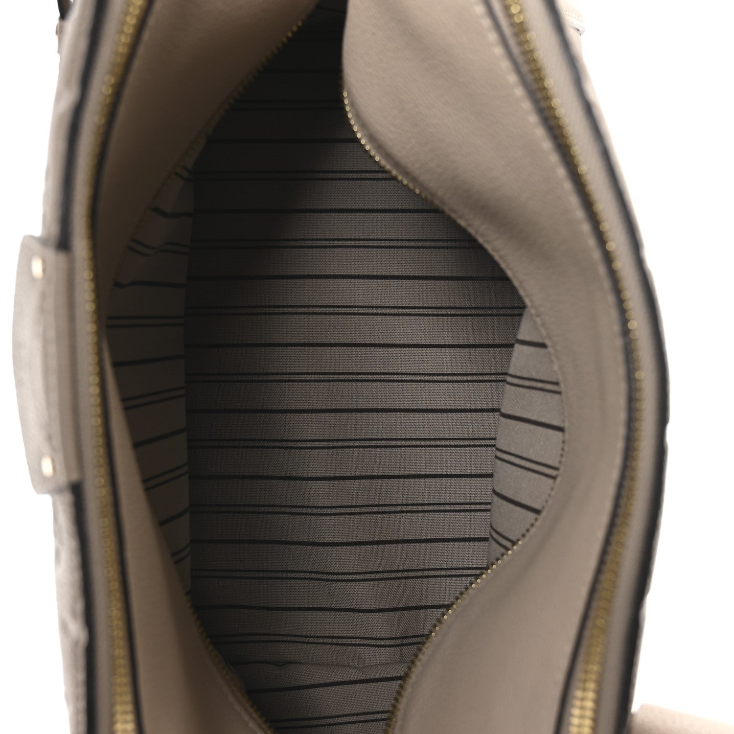 Louis Vuitton Empreinte Marais MM Tourterelle 5 of 11