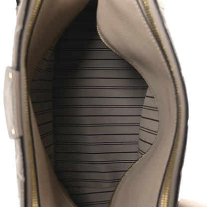 Louis Vuitton Empreinte Marais MM Tourterelle 5 of 11